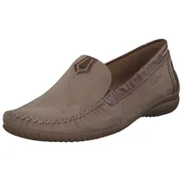 Gabor Slipper in beige | Gr.: 41