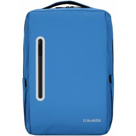 Travelite Basics Boxy royal blau