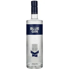 Reisetbauer Blue Gin 43,0% vol 0,7 l