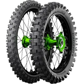 Michelin Starcross 6 Medium Soft REAR 100/90-19 57M