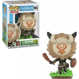 Funko POP! Genshin Impact - Hilichurl #80896