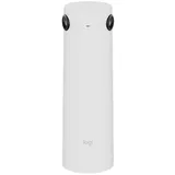 Logitech SIGHT Weiß 4K Tischkamera mit intelligentem Framing (Erweiterung)