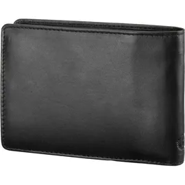 Bugatti Primo Geldbörse Herren schwarz