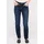 Angels Dolly 3.0 Mid-Blue 48 Regular - Größe:48 Regular