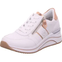 REMONTE Sneaker in weiß | Gr.: 42