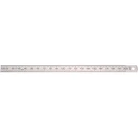 Helios-Preisser Helios Preisser Biegsamer Stahlmaßstab 1000x20x0,5mm 1/2 HP