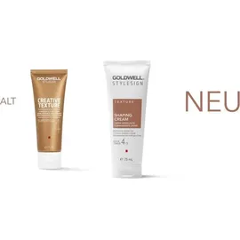 Goldwell Stylesign Texture Formgebende Creme 75 ml