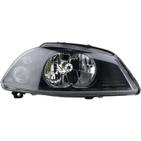 Johns Johns, Scheinwerfer Halogen Front passend für Seat Ibiza