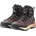Damen Explorer Mid Schuhe Größe 39 braun