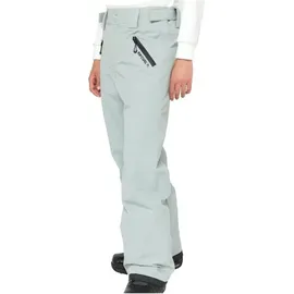 Rip Curl - Women's Anti Series Relax Pant 10K/10K - Skihose Gr XL grau