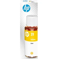 Tinten HEWLETT PACKARD 1VU28AE HP ST515 TINTENFLASCHE YELLOW ST