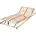 fan Comfort Premium manuell verstellbar 100 x 200 cm