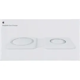 Apple MagSafe Duo Ladegerät (MHXF3ZM/A)