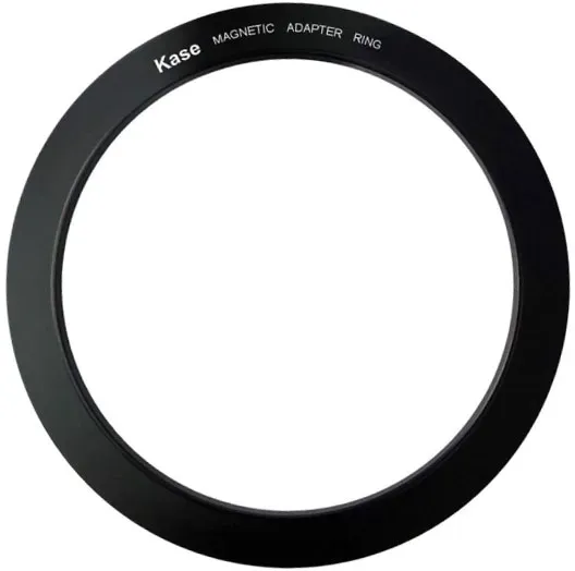 KASE Wolverine magnetischer Adapterring 62mm - 82mm