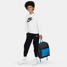 Nike Classic 16 l schwarz/blau/rot