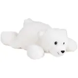 Schaffer 1370 Plüsch Eisbär Knut Knuddel 20 cm