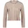 Betty Barclay Blazer-Jacke mit Brusttaschen, Taupe, 36
