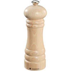 Pfeffermühle BERLIN 18 cm natur