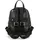 Picard Arosa Rucksack Schwarz