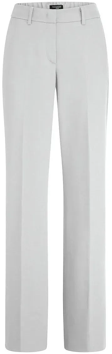 Hose komfortabler Elastizität Fadenmeister Berlin weiss, 38