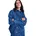 ocean blau XL