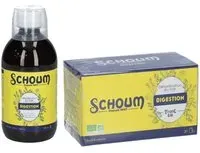 Schoum Set Digestion Set(S) 1 pc(s)