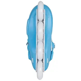 Powerslide Storm Nicoly Pro 80 Inline-skates - Blue - EU 45-46