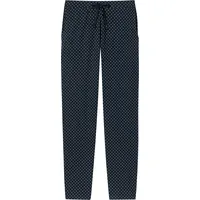 SCHIESSER Damen Hose lang