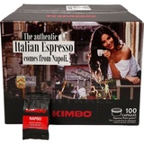 Lavazza Crema & Aroma Espresso 100 St.