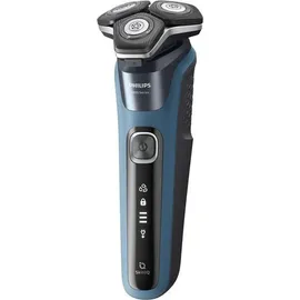 Philips Series 5000 S5880,50 Schwarz/Blau