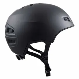 TSG All Terrain Helm 57-59 cm Satin Black