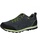 CMP Elettra Low WP Herren titanio/limegreen 39