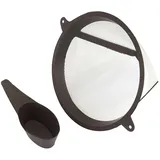 Metaltex kaffeefilter mikrofilter rig+dos.256400