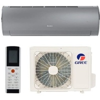 Gree Fairy silver Split Klimaanlage 7,1 kW A++/A+ WiFi R32