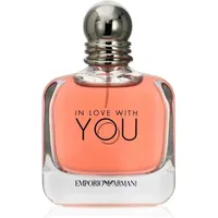 Emporio Armani In Love With You Eau de Parfum