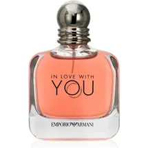 Emporio Armani In Love With You Eau de Parfum 50 ml