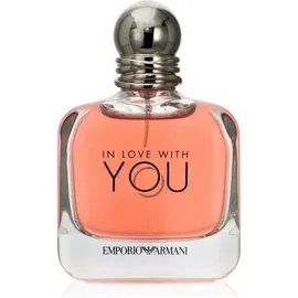 Emporio Armani In Love With You Eau de Parfum 50 ml