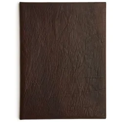 Served with Style - 78001 Moro - Menükartenmappe A4 Double