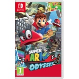 Super Mario Odyssey (ESRB) (Nintendo Switch)