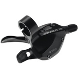 Sram X5 3x9, schwarz, one Size