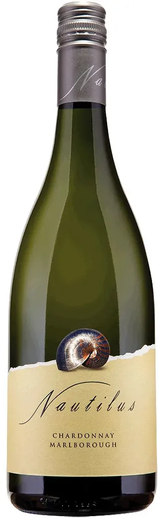 Chardonnay WO Marlborough (2021), Nautilus Estate