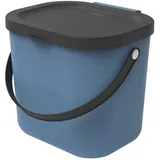 Rotho Albula 6 l blue