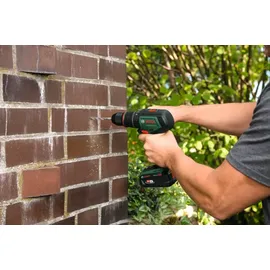 Bosch Advanced Impact 18V-80 QuickSnap