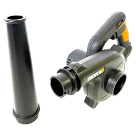 Worx Akku-Werkstattluftbläser WX094.9