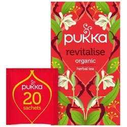 pukka Revitalise