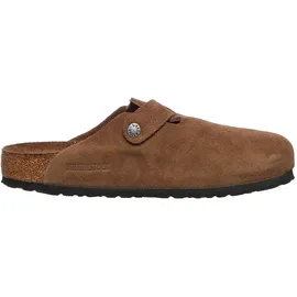 Birkenstock Boston Braun 43