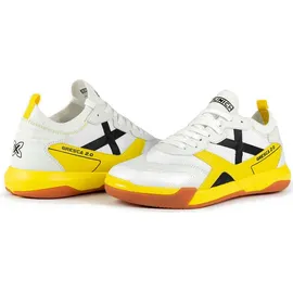 Munich Gresca 2.0 06 Hallenfußballschuhe Herren Multicolour 46