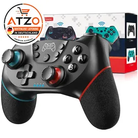 Diswoe UPDATE-VERSION Controller Schwarz Switch