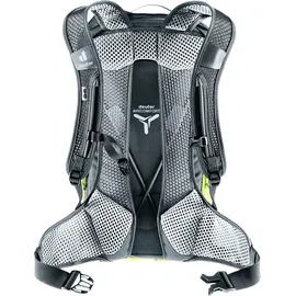 Deuter Race Air 14+3 3 l Gelb/Grau