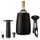 Vacu Vin VACUVIN Weinzubehör-Set Elegant